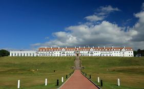 Trump Turnberry Hotel